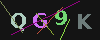Gambar captcha